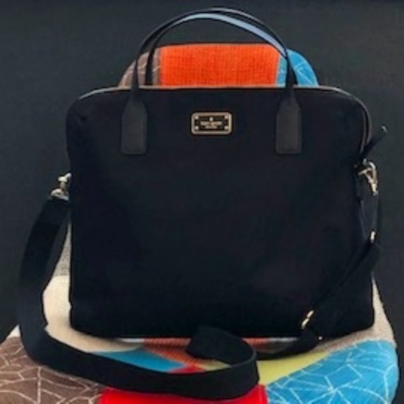 Kate Spade Handbags - Kate Spade Laptop Bag